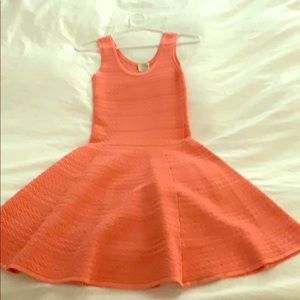 Torn by Ronny Kobo Dress